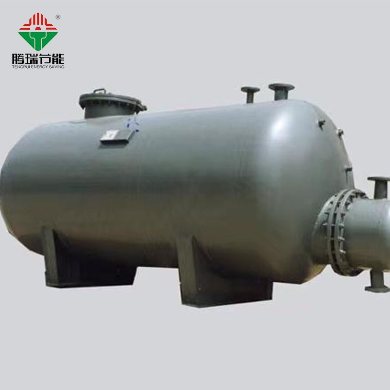 Fixed Tube Heat Exchanger suppliers
